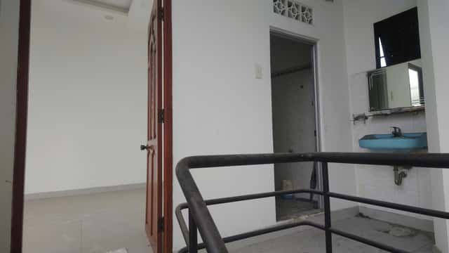 Bán nhà mặt tiền Nguyễn Văn Trỗi Quận Phú Nhuận, TP.HCM – giá 13 tỷ