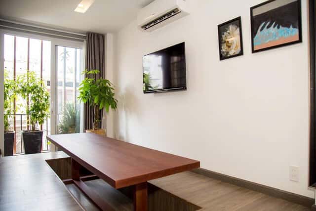 Bán nhà hẻm Hai Bà Trưng Quận 3, TP.HCM – giá 40 tỷ Bán nhà hẻm Hai Bà Trưng Quận 3, TP.HCM – giá 40 tỷ