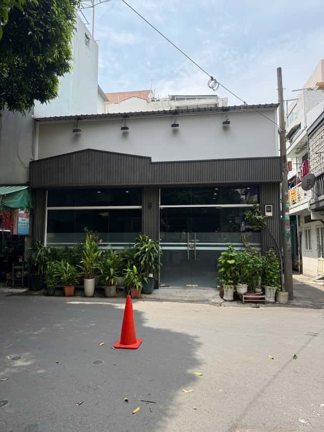 Bán nhà hẻm Đường Số 281 Quận 11, TP.HCM – giá 20 tỷ