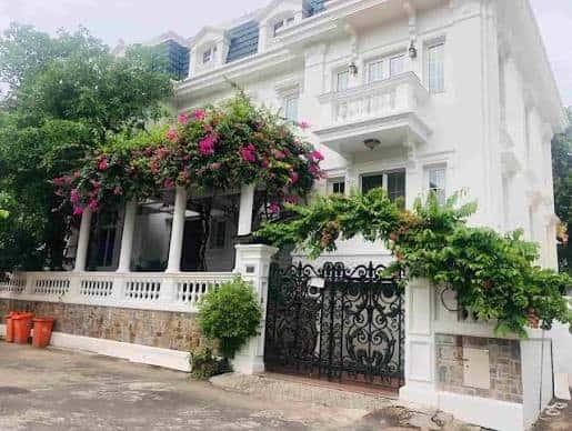 Bán nhà hẻm Thảo Điền Thành phố Thủ Đức, TP.HCM – giá 115 tỷ Bán nhà hẻm Thảo Điền Thành phố Thủ Đức, TP.HCM – giá 115 tỷ