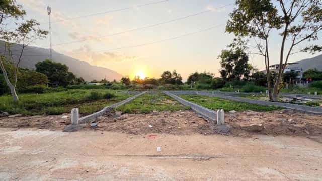 Bán đất Bình Hòa Thành phố Nha Trang, Khánh Hòa – giá 1.8 tỷ