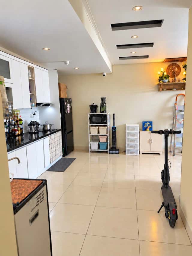 Bán căn hộ chung cư Tòa S3 Chung Cư Seasons Avenue Quận Hà Đông, TP. Hà Nội – 3 phòng ngủ, giá 8.2 tỷ