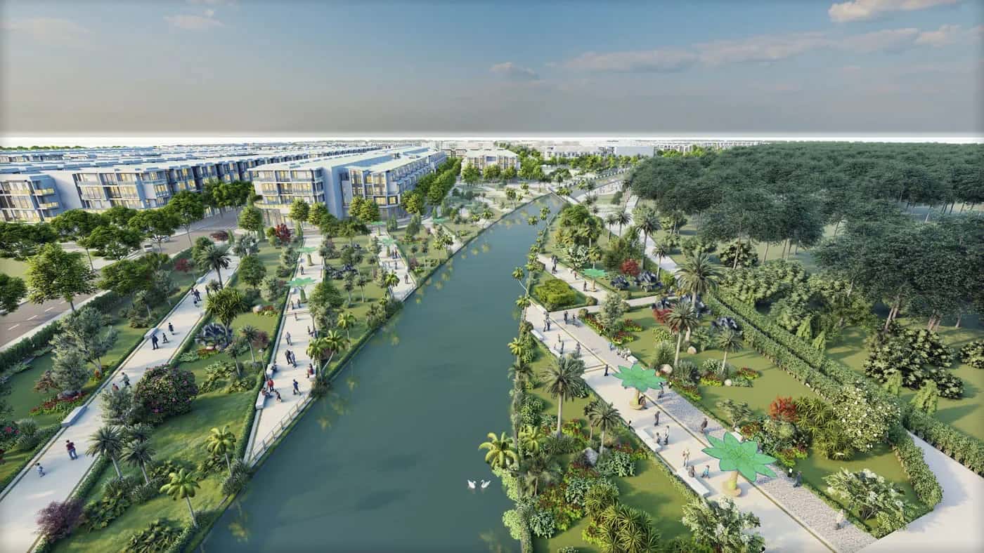 T&T City Millennia