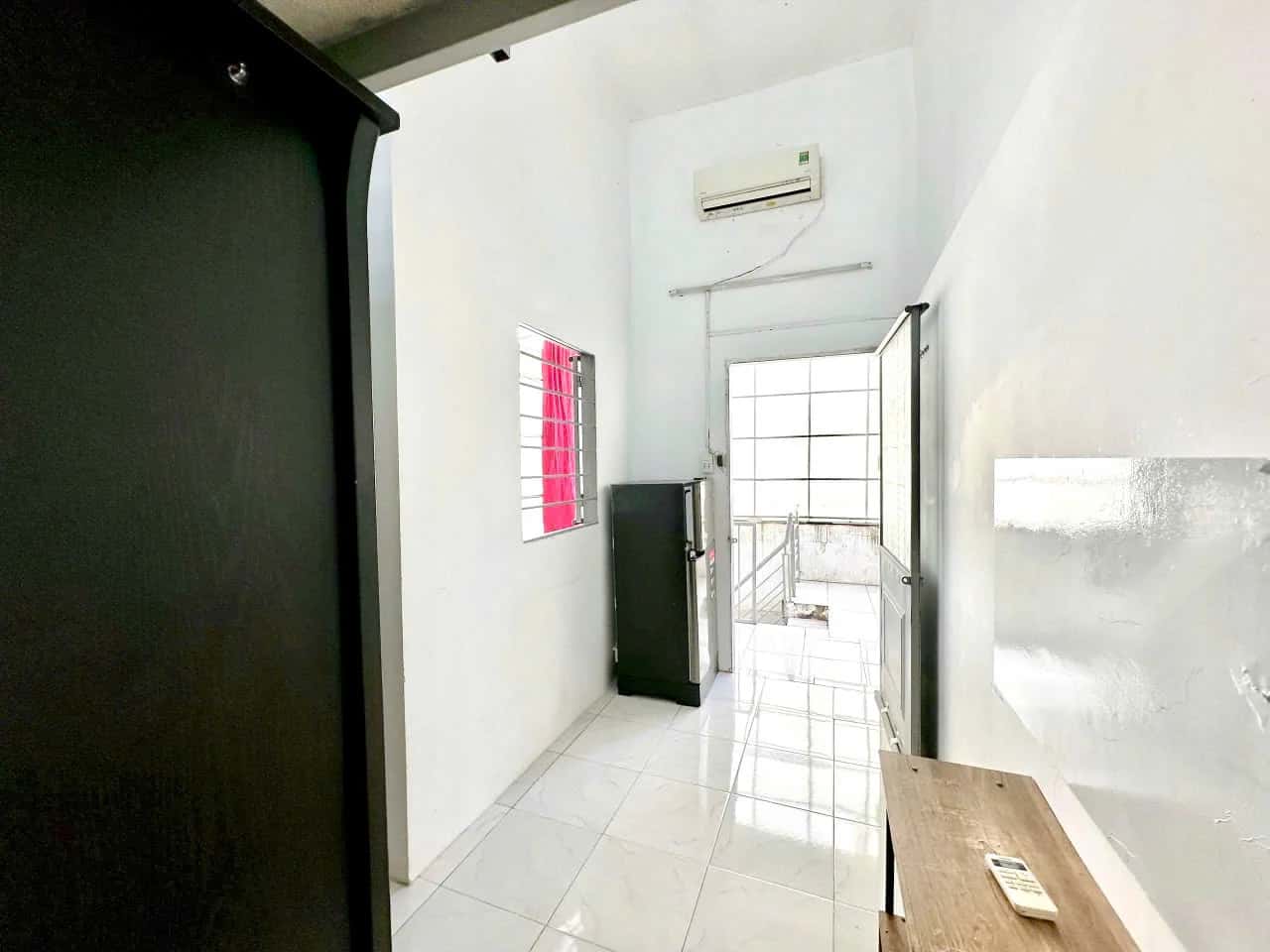 Cho thuê phòng trọ Lâm Văn Bền Quận 7, TP.HCM – 1 phòng ngủ, giá 3.8 triệu