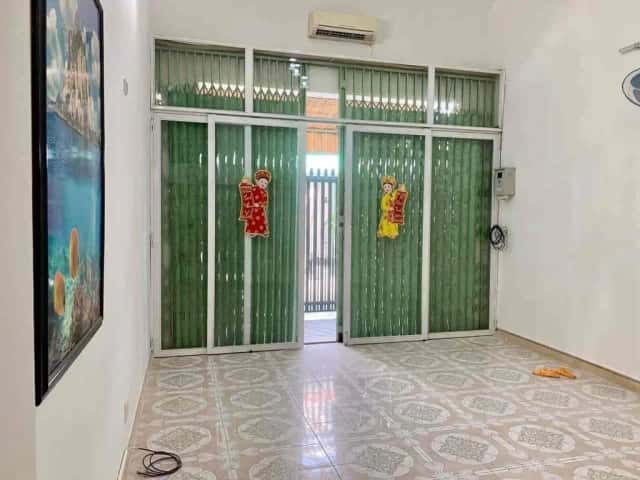 Bán nhà mặt tiền An Trung 7 Quận Sơn Trà, TP. Đà Nẵng – 2 phòng ngủ, giá 6.2 tỷ