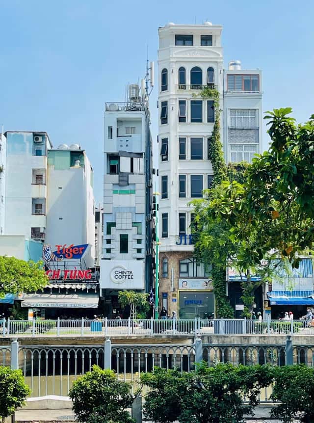 Bán nhà mặt tiền Trường Sa Quận 3, TP.HCM – giá 33 tỷ Bán nhà mặt tiền Trường Sa Quận 3, TP.HCM – giá 33 tỷ