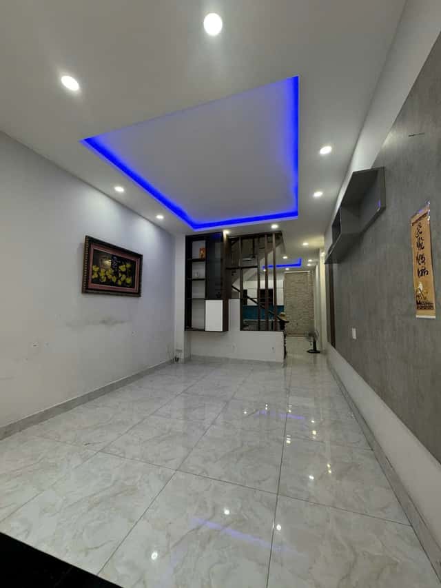 Bán nhà hẻm Thái Thị Nhạn Quận Tân Bình, TP.HCM – 4 phòng ngủ, giá 10.7 tỷ Bán nhà hẻm Thái Thị Nhạn Quận Tân Bình, TP.HCM – 4 phòng ngủ, giá 10.7 tỷ