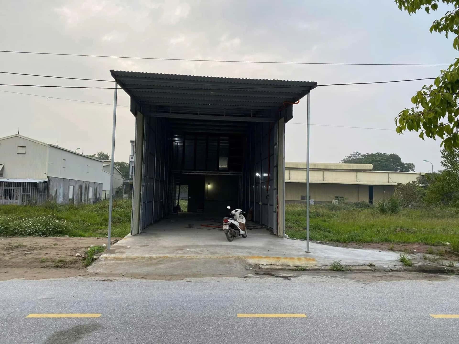 Bán đất KDC Đại Dương Huyện Bình Giang, Hải Dương – giá 3 tỷ