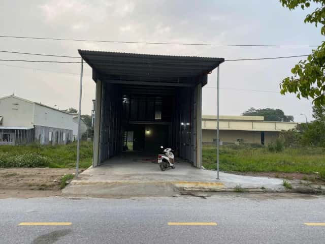 Bán đất KDC Đại Dương Huyện Bình Giang, Hải Dương – giá 3 tỷ