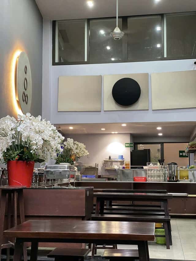 Bán nhà mặt tiền Lê Trực Quận Bình Thạnh, TP.HCM – giá 59 tỷ