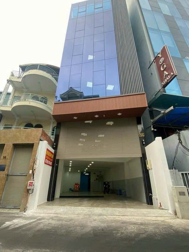 Bán nhà mặt tiền Đường Số 1 Cư xá Đô Thành Quận 3, TP.HCM – giá 37.9 tỷ Bán nhà mặt tiền Đường Số 1 Cư xá Đô Thành Quận 3, TP.HCM – giá 37.9 tỷ