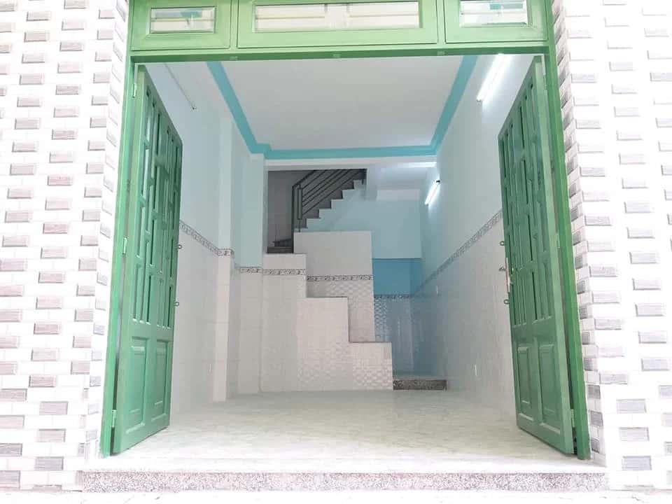 Cho thuê phòng trọ 235F Đình Phong Phú Quận 9, TP.HCM – 1 phòng ngủ, giá 7 triệu