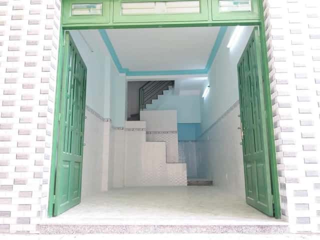 Cho thuê phòng trọ 235F Đình Phong Phú Quận 9, TP.HCM – 1 phòng ngủ, giá 7 triệu