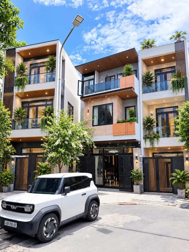 Bán nhà mặt tiền Châu Thượng Văn Quận Hải Châu, TP. Đà Nẵng – 3 phòng ngủ, giá 8.4 tỷ Bán nhà mặt tiền Châu Thượng Văn Quận Hải Châu, TP. Đà Nẵng – 3 phòng ngủ, giá 8.4 tỷ
