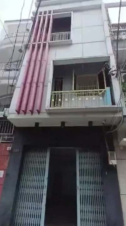 Bán nhà mặt tiền Lê Đại Hành Quận 11, TP.HCM – 15 phòng ngủ, giá 16.5 tỷ