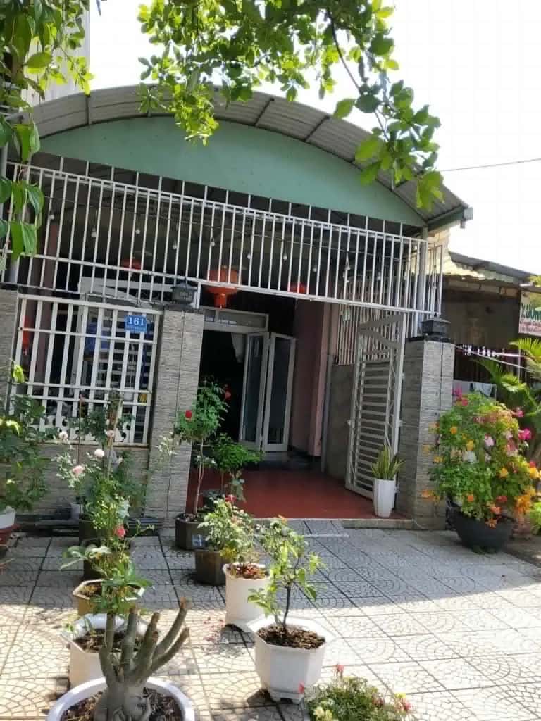 Bán nhà mặt tiền Nguyễn Quang Lâm Quận Cẩm Lệ, TP. Đà Nẵng – 1 phòng ngủ, giá 5.8 tỷ