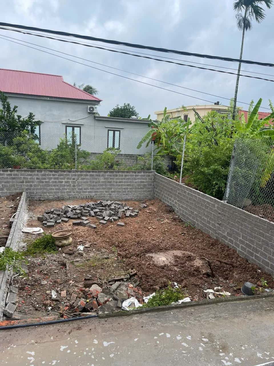 Bán đất TDP Quyết Tiến Quận Đồ Sơn, TP. Hải Phòng – giá 750 triệu