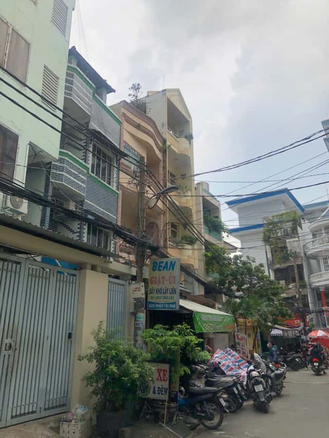 Bán nhà hẻm D2 (Saigon Pearl) Quận Bình Thạnh, TP.HCM – giá 21.9 tỷ Bán nhà hẻm D2 (Saigon Pearl) Quận Bình Thạnh, TP.HCM – giá 21.9 tỷ