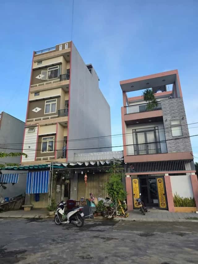 Bán đất Hòa Phú 10 Quận Liên Chiểu, TP. Đà Nẵng – giá 5 tỷ
