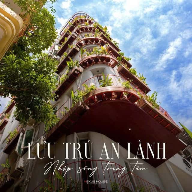 Bán nhà mặt tiền Nguyễn Bỉnh Khiêm Quận 1, TP.HCM – 22 phòng ngủ, giá 57 tỷ Bán nhà mặt tiền Nguyễn Bỉnh Khiêm Quận 1, TP.HCM – 22 phòng ngủ, giá 57 tỷ