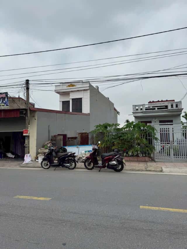 Bán đất đường 405 , Thôn Hòa Liễu Huyện Kiến Thuỵ, TP. Hải Phòng – giá 2.7 tỷ Bán đất đường 405 , Thôn Hòa Liễu Huyện Kiến Thuỵ, TP. Hải Phòng – giá 2.7 tỷ
