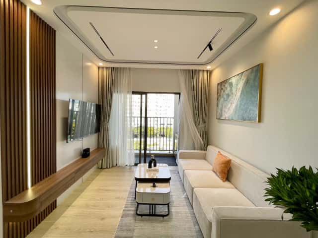 Bán căn hộ chung cư Chung cư Hà Quang SSH08, Khu đô thị Lê Hồng Phong I Thành phố Nha Trang, Khánh Hòa – 2 phòng ngủ, giá 3.5 tỷ
