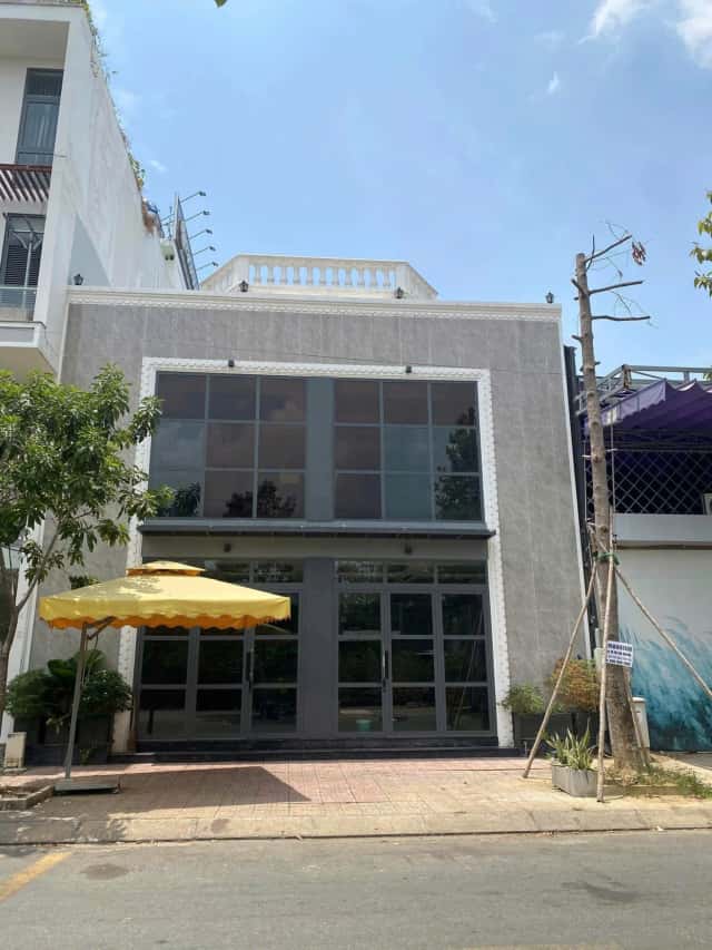 Cho thuê nhà mặt tiền D6 Thành phố Biên Hòa, Đồng Nai – 1 phòng ngủ, giá 30 triệu