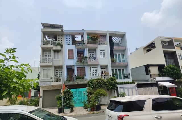 Bán nhà mặt tiền Bùi Tá Hán Thành phố Thủ Đức, TP.HCM – giá 25 tỷ Bán nhà mặt tiền Bùi Tá Hán Thành phố Thủ Đức, TP.HCM – giá 25 tỷ