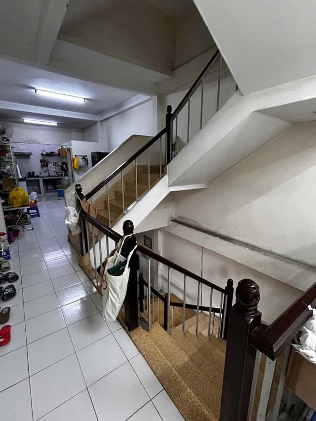 Bán nhà mặt tiền Nguyễn Thị Minh Khai Quận 3, TP.HCM – giá 35 tỷ Bán nhà mặt tiền Nguyễn Thị Minh Khai Quận 3, TP.HCM – giá 35 tỷ