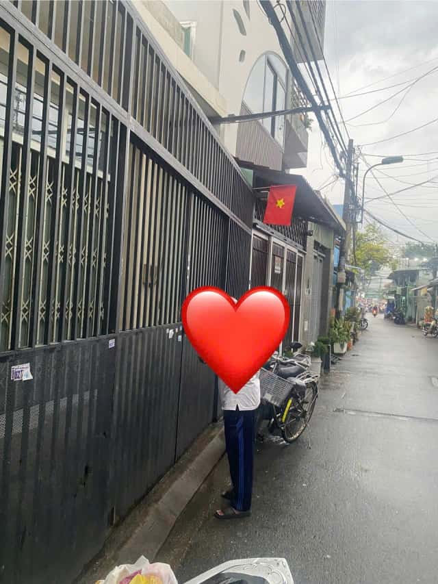 Cho thuê nhà hẻm kênh tân hóa Quận Tân Phú, TP.HCM – 1 phòng ngủ, giá 14 triệu Cho thuê nhà hẻm kênh tân hóa Quận Tân Phú, TP.HCM – 1 phòng ngủ, giá 14 triệu