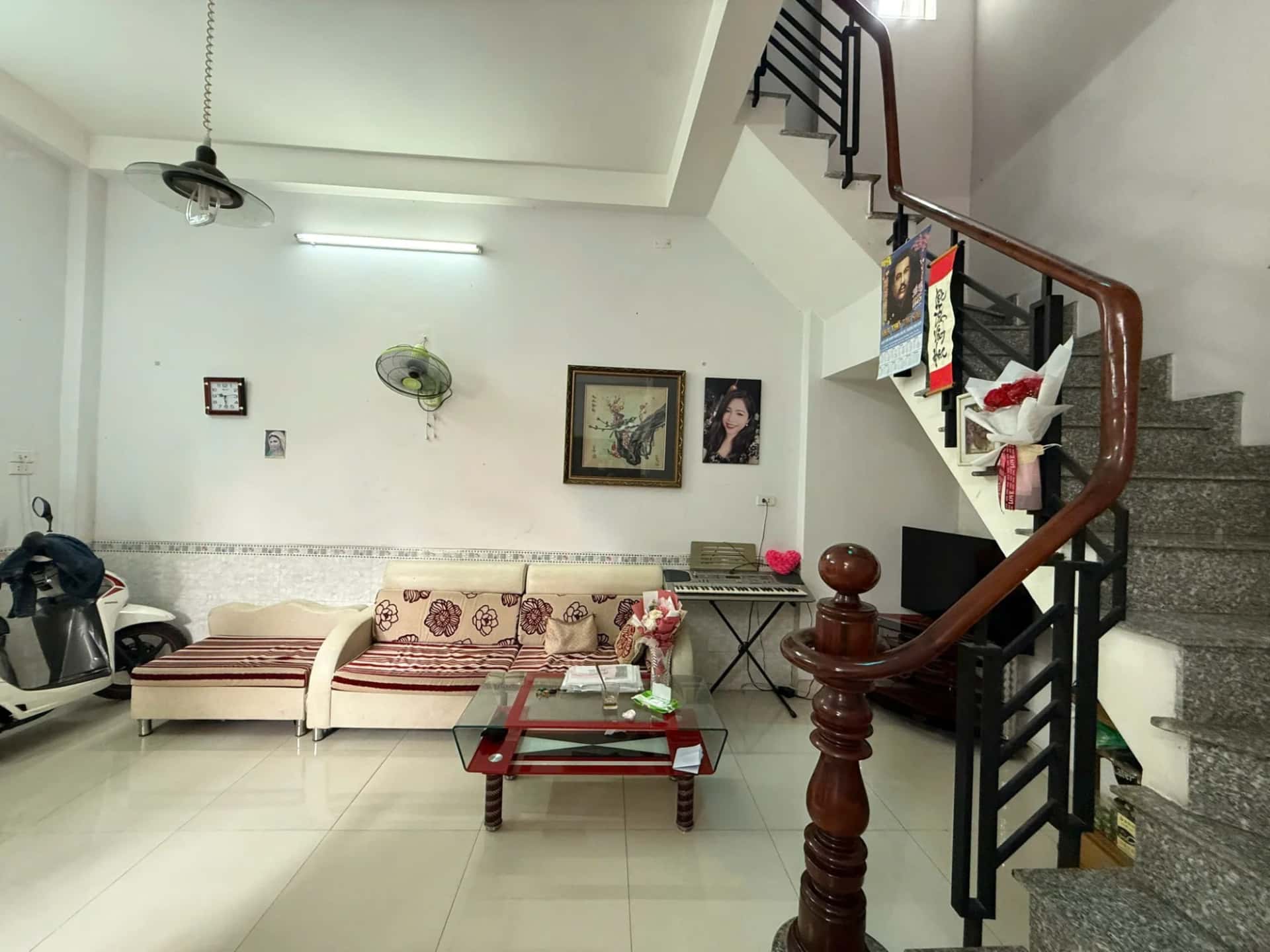 Bán nhà hẻm 185/9 đường Số 8 Quận Gò Vấp, TP.HCM – 3 phòng ngủ, giá 4.7 tỷ — Hình 2