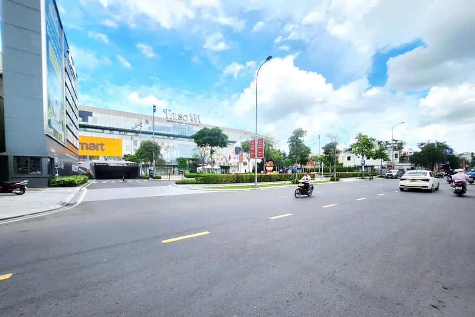 Cho thuê nhà hẻm Phan Huy Ích Quận Gò Vấp, TP.HCM – 3 phòng ngủ, giá 15 triệu
