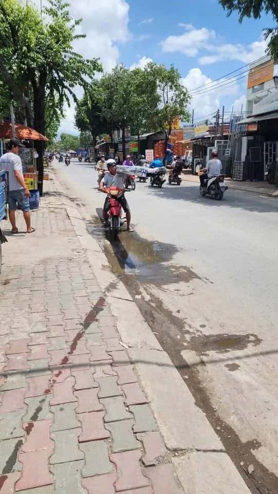 Bán đất Tỉnh lộ 10 Quận Bình Tân, TP.HCM – giá 9.6 tỷ — Hình 3