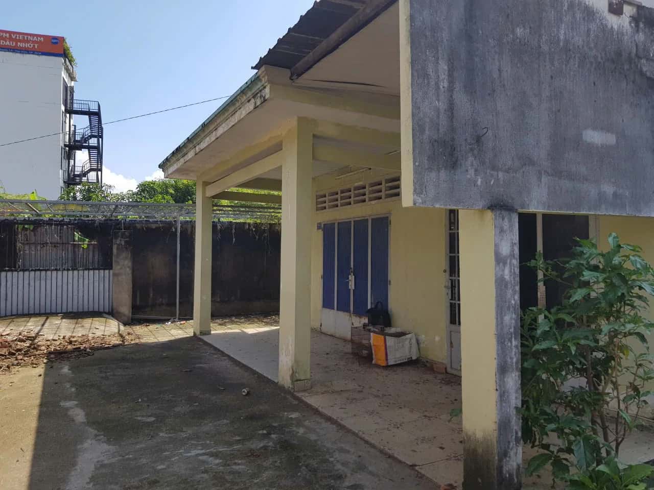 Bán nhà hẻm Nguyễn Xiển Quận 9, TP.HCM – 1 phòng ngủ, giá 6.8 tỷ