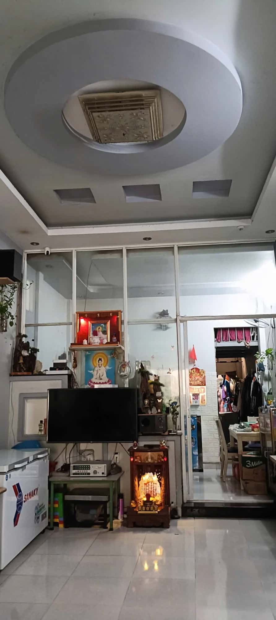 Bán nhà hẻm 151/32 Đường Gò Xoài Quận Bình Tân, TP.HCM – 1 phòng ngủ, giá 4.8 tỷ — Hình 2 Bán nhà hẻm 151/32 Đường Gò Xoài Quận Bình Tân, TP.HCM – 1 phòng ngủ, giá 4.8 tỷ — Hình 2