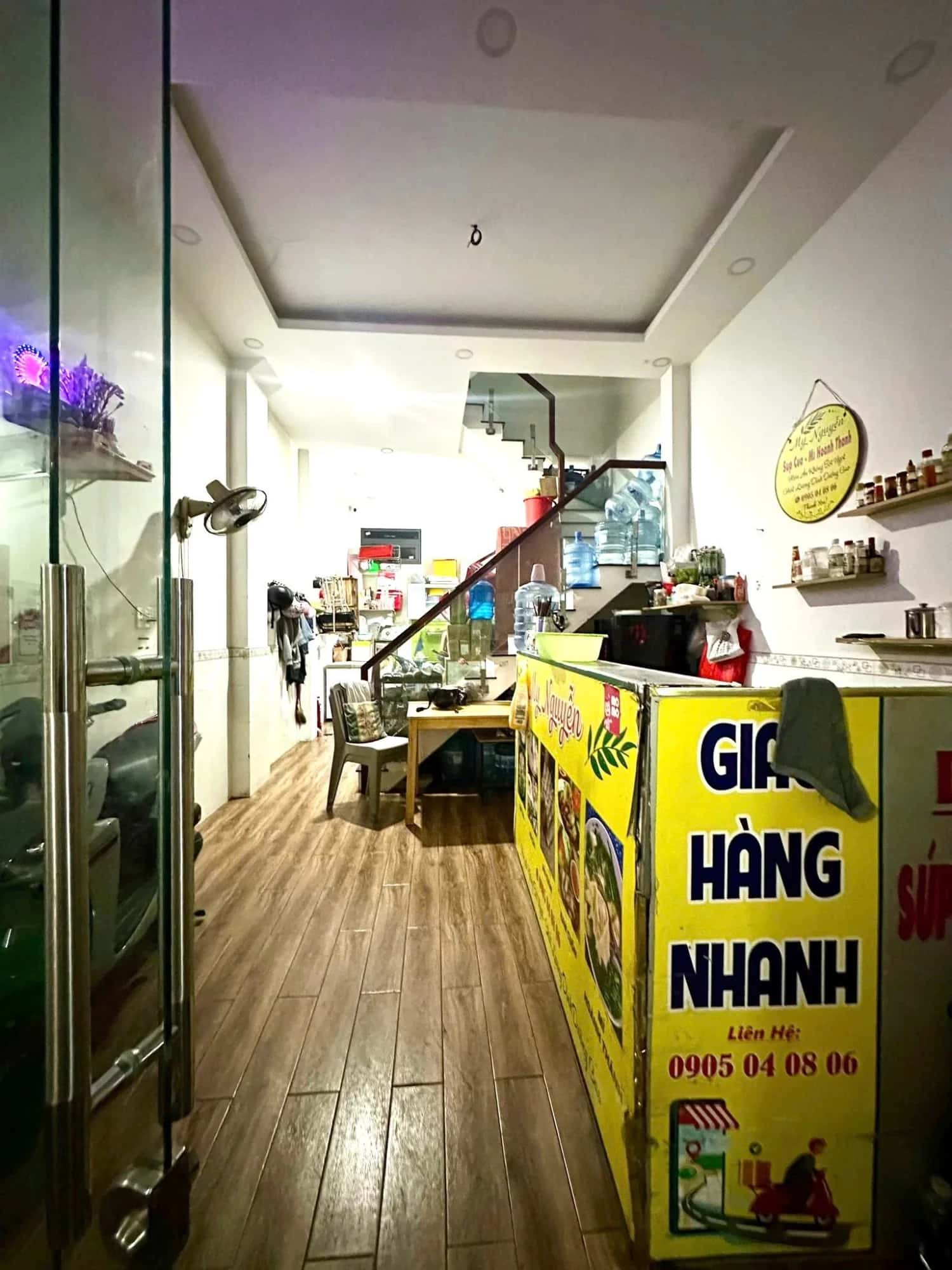 Bán nhà hẻm 1179/1/26 Phan Văn Trị Quận Gò Vấp, TP.HCM – 5 phòng ngủ, giá 5.7 tỷ — Hình 2 Bán nhà hẻm 1179/1/26 Phan Văn Trị Quận Gò Vấp, TP.HCM – 5 phòng ngủ, giá 5.7 tỷ — Hình 2