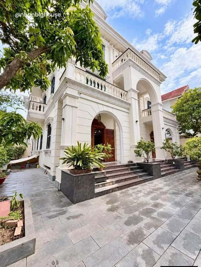 Bán nhà hẻm đường Số 10B Quận Bình Tân, TP.HCM – 6 phòng ngủ, giá 50 tỷ