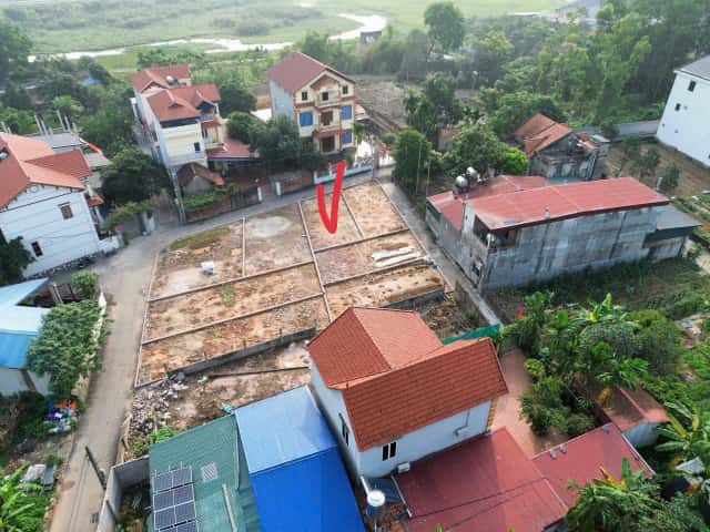 Bán đất Thôn Ninh Cầm Huyện Sóc Sơn, TP. Hà Nội – giá 1.9 tỷ Bán đất Thôn Ninh Cầm Huyện Sóc Sơn, TP. Hà Nội – giá 1.9 tỷ
