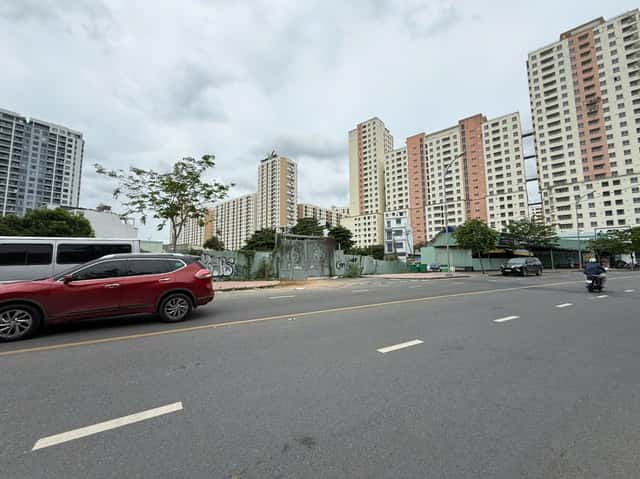 Bán đất An Tư Công Chúa Thành phố Thủ Đức, TP.HCM – giá 590 tỷ Bán đất An Tư Công Chúa Thành phố Thủ Đức, TP.HCM – giá 590 tỷ