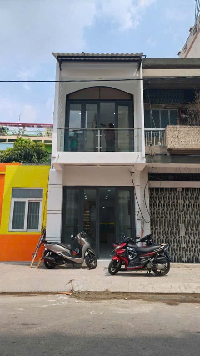 Bán nhà mặt tiền Đỗ Ngọc Thạnh Quận 5, TP.HCM – giá 11.5 tỷ Bán nhà mặt tiền Đỗ Ngọc Thạnh Quận 5, TP.HCM – giá 11.5 tỷ