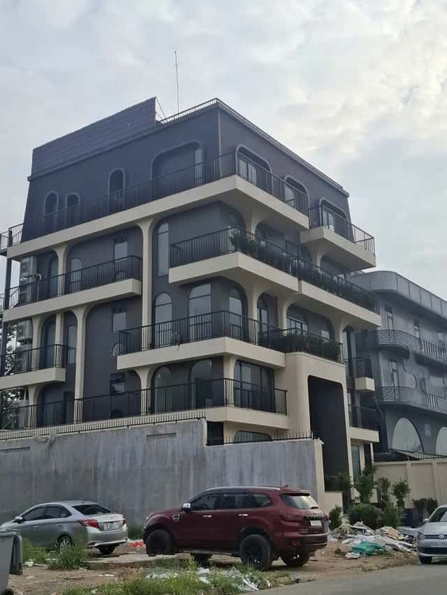 Bán nhà mặt tiền Lê Hiến Mai Thành phố Thủ Đức, TP.HCM – giá 170 tỷ Bán nhà mặt tiền Lê Hiến Mai Thành phố Thủ Đức, TP.HCM – giá 170 tỷ
