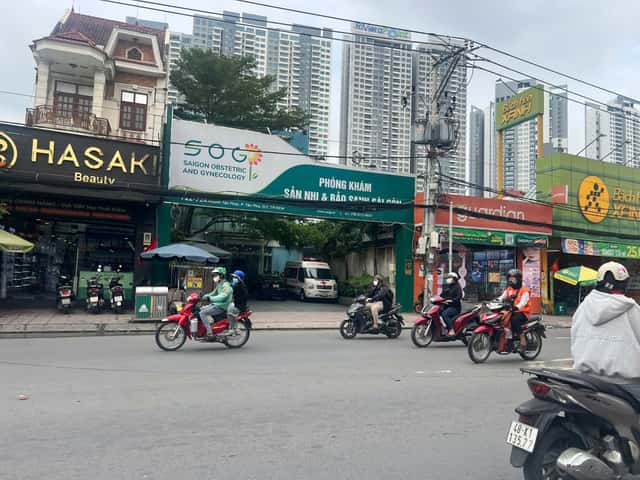 Bán nhà hẻm Huỳnh Tấn Phát Quận 7, TP.HCM – giá 94 tỷ Bán nhà hẻm Huỳnh Tấn Phát Quận 7, TP.HCM – giá 94 tỷ
