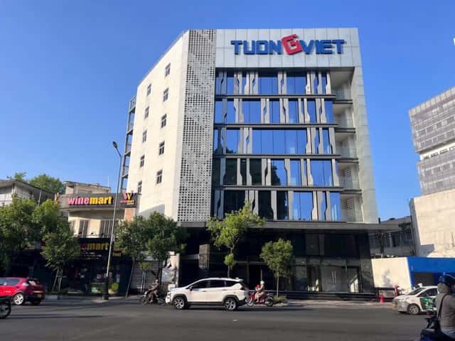 Bán nhà mặt tiền Nguyễn Văn Trỗi Quận Phú Nhuận, TP.HCM – 1 phòng ngủ, giá 348 tỷ