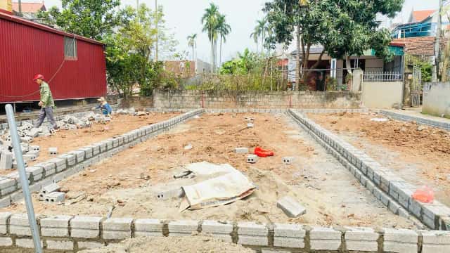 Bán đất Thôn Phi Liệt Huyện Văn Giang, Hưng Yên – giá 3 tỷ