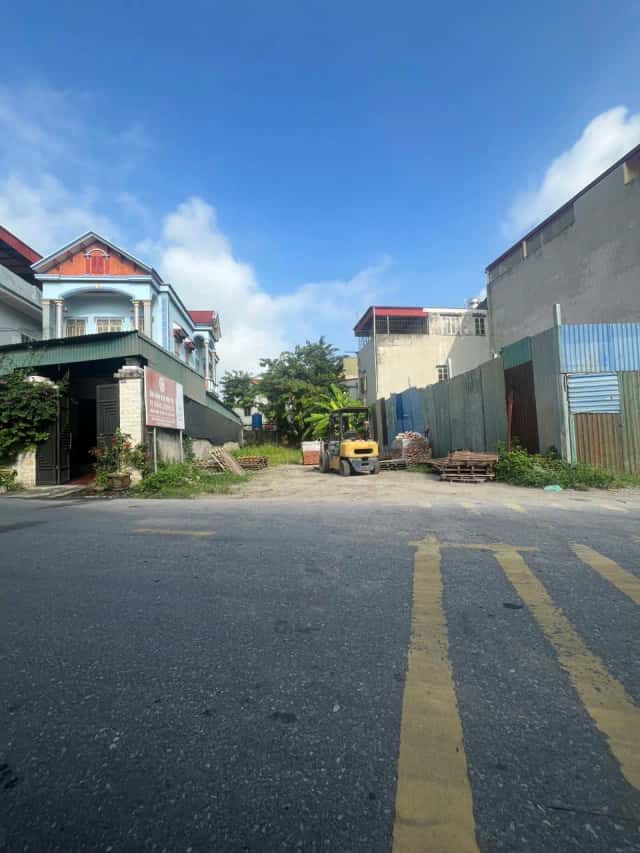 Bán đất Thôn Chung 1 Huyện Vĩnh Tường, Vĩnh Phúc – giá 2.9 tỷ