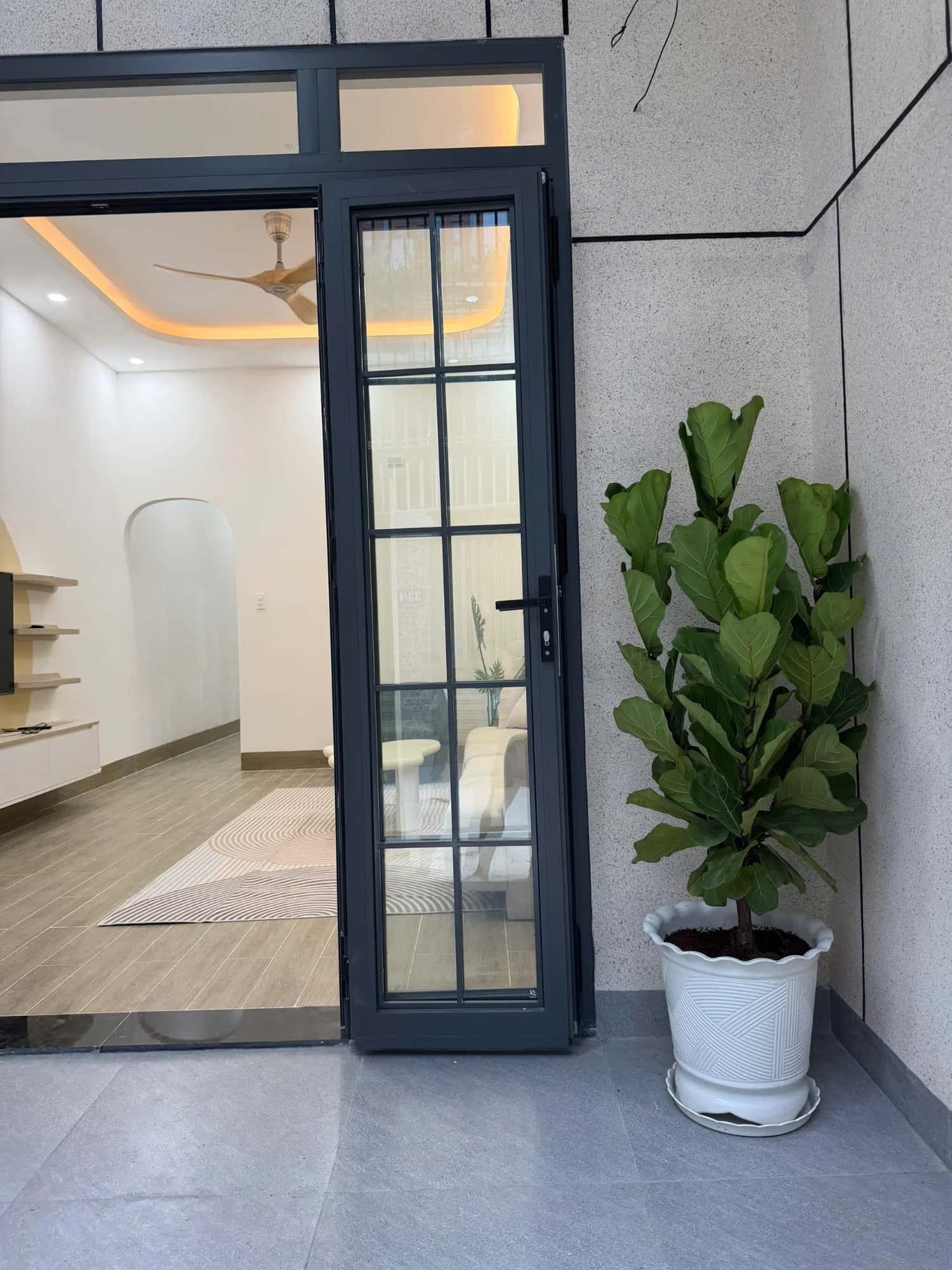 Bán nhà hẻm Phạm Tu Thành phố Nha Trang, Khánh Hòa – 2 phòng ngủ, giá 5.2 tỷ