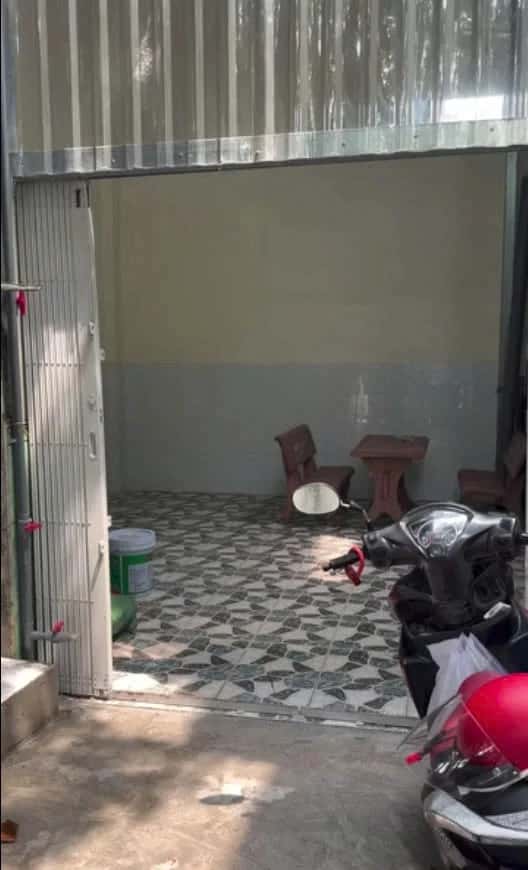 Bán nhà hẻm ấp 7, Nguyễn Kim Cương Huyện Củ Chi, TP.HCM – 2 phòng ngủ, giá 1.4 tỷ