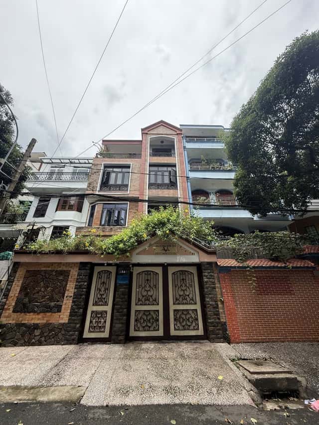 Bán nhà mặt tiền Trường Sơn Quận 10, TP.HCM – giá 50 tỷ Bán nhà mặt tiền Trường Sơn Quận 10, TP.HCM – giá 50 tỷ