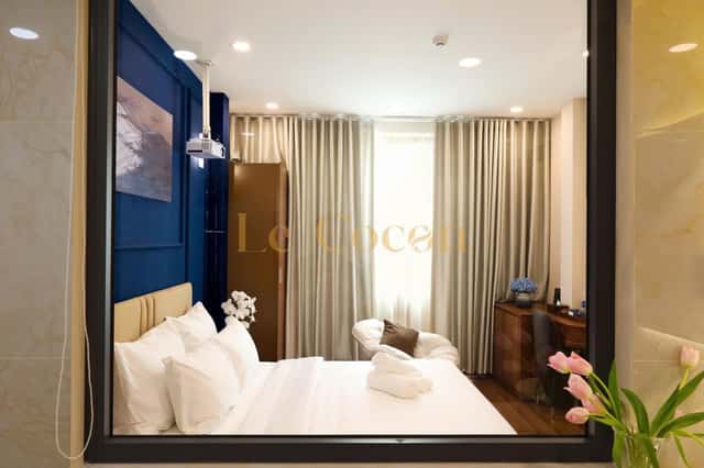 Bán nhà hẻm Lý Tự Trọng Quận 1, TP.HCM – 11 phòng ngủ, giá 24.5 tỷ