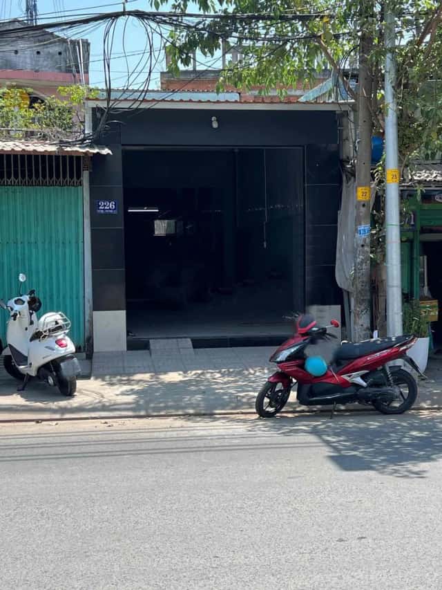Bán nhà mặt tiền đường Gò Ô Môi, KDC Nam Long  Quận 7, TP.HCM – 2 phòng ngủ, giá 10.3 tỷ
